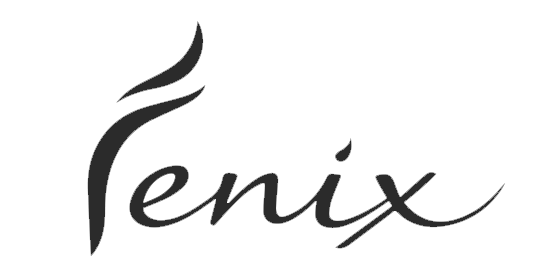 Logo Fenix Favignana antracite
